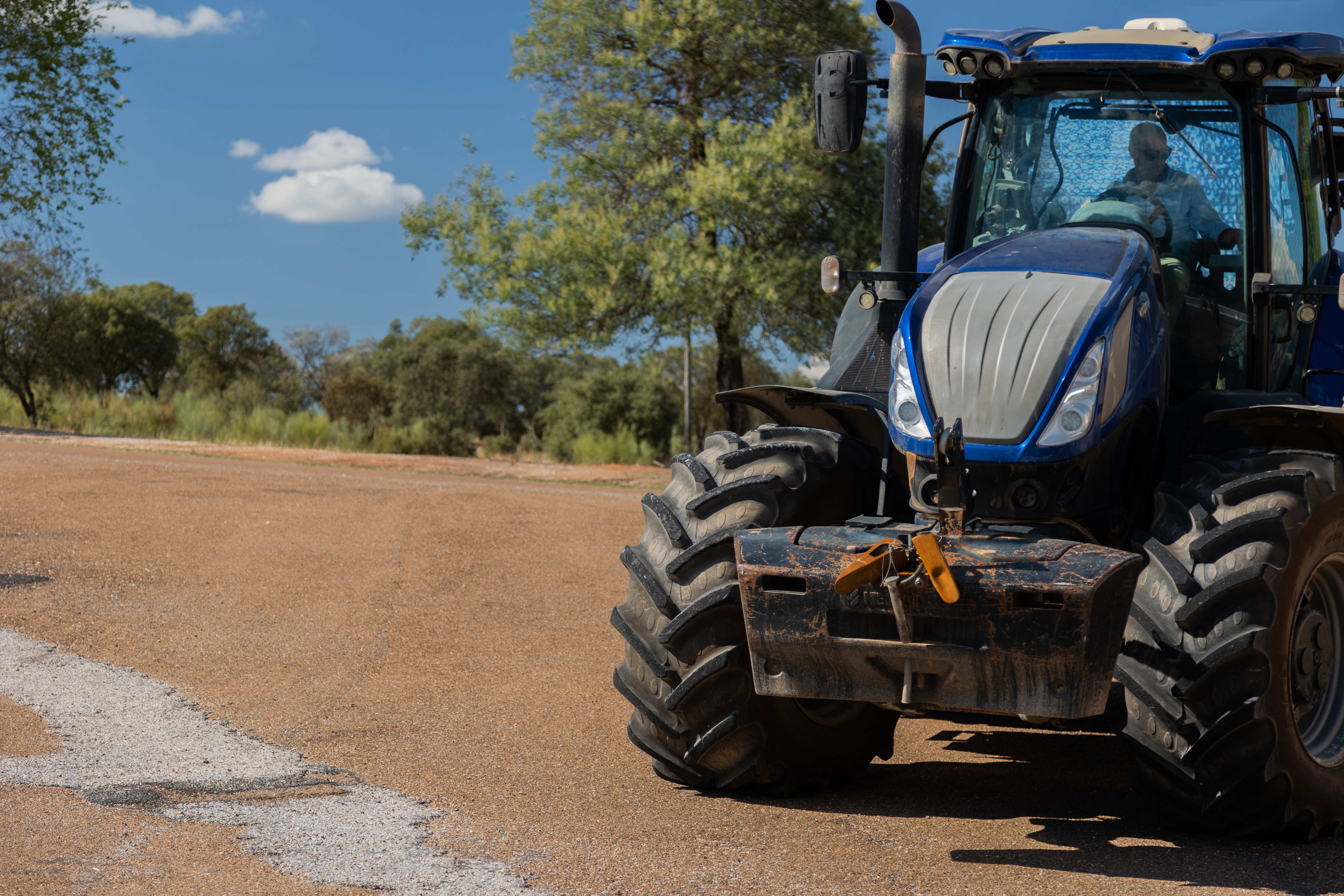 Predictive Maintenance: How It’s Redefining and Evolving the Tractor Fleet 5