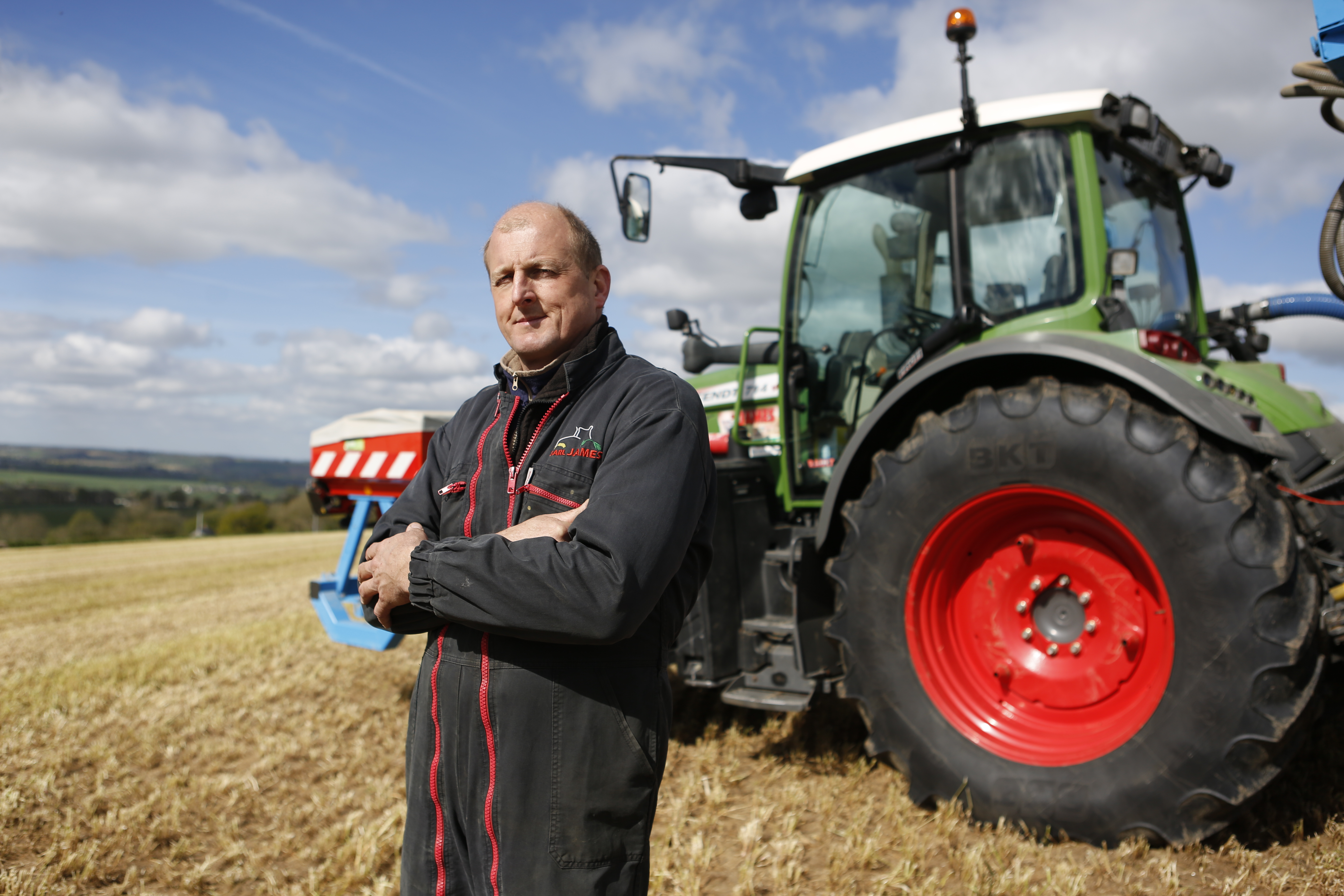 European Commission's Competitiveness Compass: A New Opportunity for Farmers 3