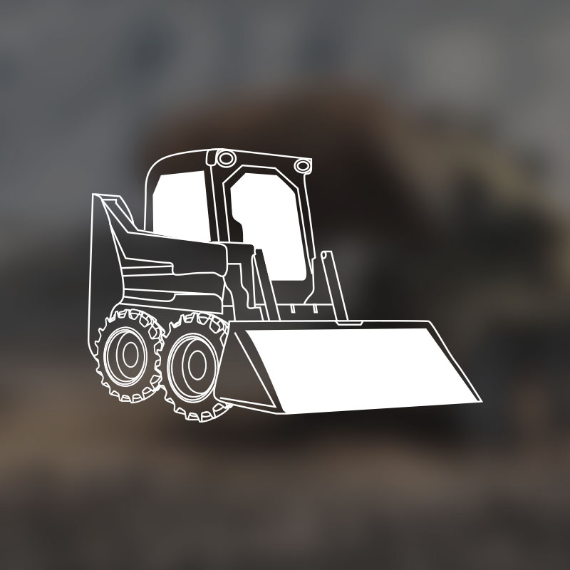 Compact Loader	1